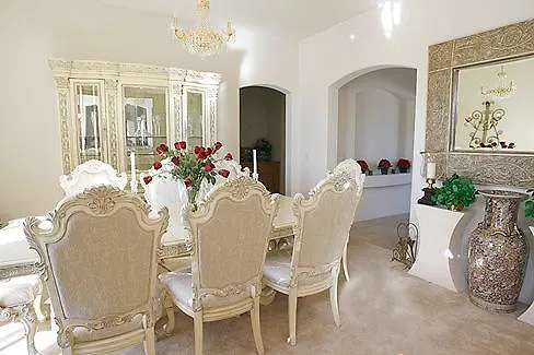 Jewel Estates Villa Las Vegas