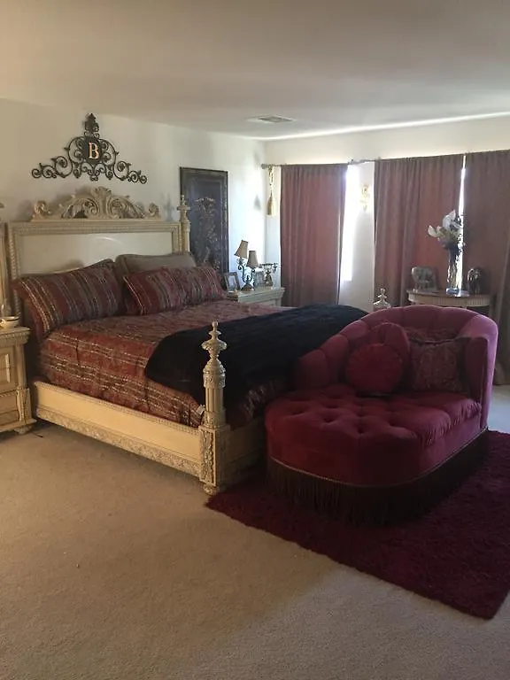Jewel Estates Villa Las Vegas
